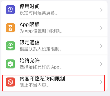 霞山appleID维修服务iPhone设置中Apple ID显示为灰色无法使用