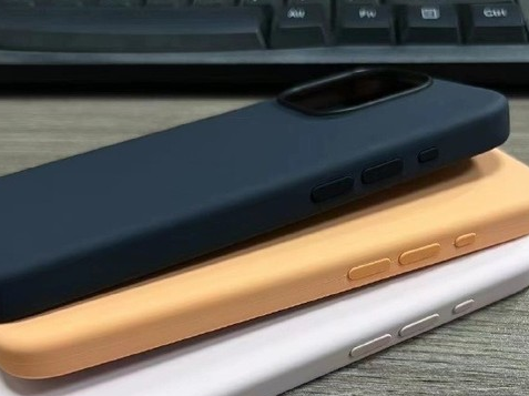 霞山苹果14维修站分享iPhone14手机壳能直接给iPhone15用吗?