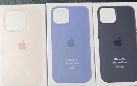 霞山苹果14维修站分享iPhone14手机壳能直接给iPhone15用吗？ 