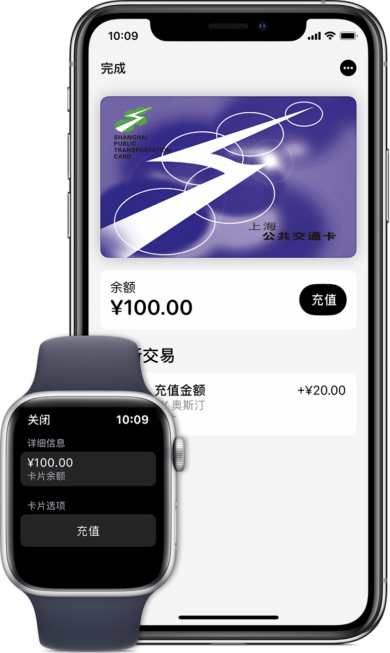 霞山苹果手机维修分享:用 Apple Pay 刷交通卡有哪些优势？如何设置和使用？ 