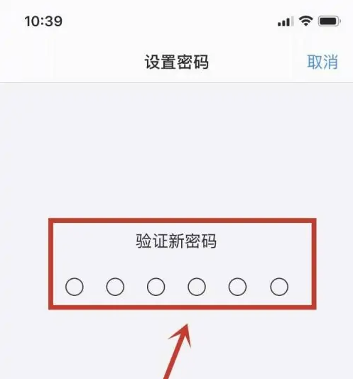 霞山苹果手机维修分享:如何安全的使用iPhone14？iPhone14解锁方法 