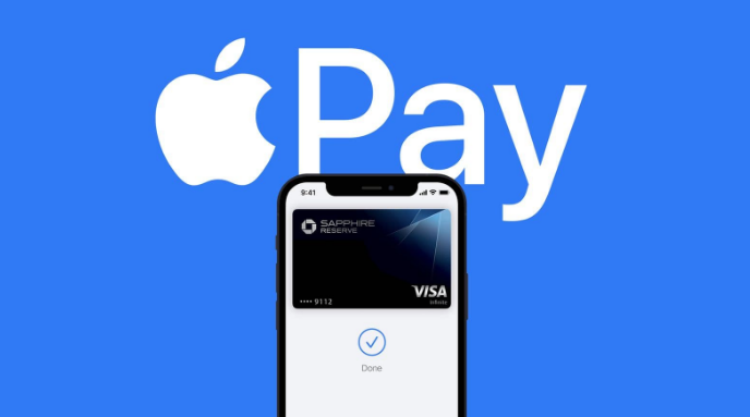 霞山苹果14服务点分享iPhone 14 设置 Apple Pay 后，锁屏密码不正确怎么办 