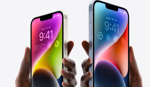 霞山苹果14维修分享iPhone 14系列支持的eSIM卡有哪些优点 