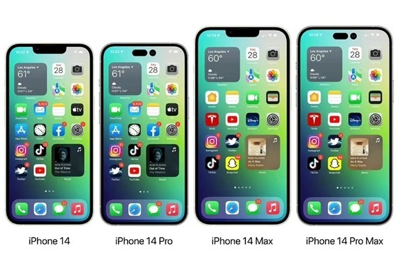 霞山苹果14维修分享iPhone14可以分期吗 