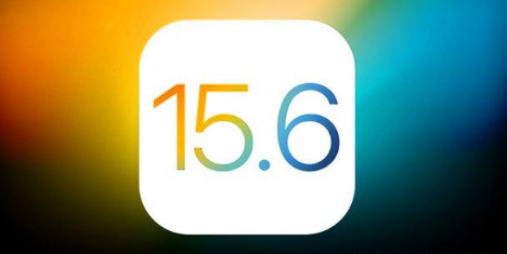 霞山苹果手机维修分享iOS 15.6 RC版已知BUG有哪些 