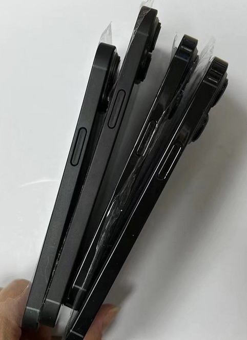 霞山苹果14维修分享iPhone14电池多少毫安 