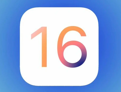 霞山苹果手机维修分享iOS16不支持iPhone6s，手中的6s怎么办 