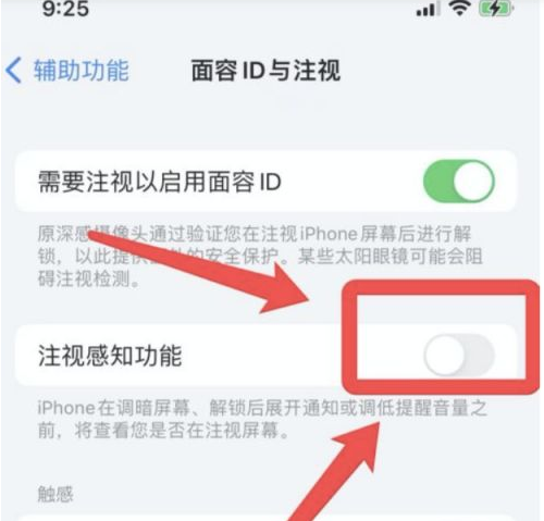 霞山苹果13维修分享为什么iPhone 13来电铃声忽大忽小 