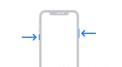 霞山苹果13维修分享iPhone13屏幕失灵怎么办 