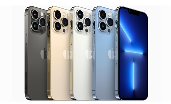 霞山苹果14维修分享iPhone 14、14 Pro/Max规格、售价汇总 