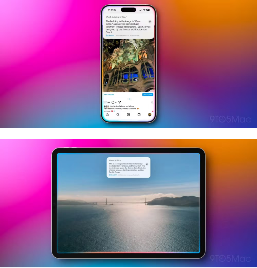 霞山苹果手机维修分享苹果 Siri 接入 ChatGPT AI  