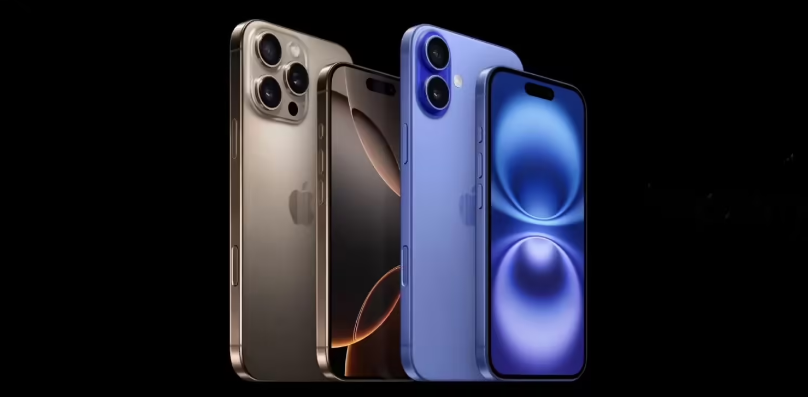 霞山苹果16维修分享iPhone 16 系列销量飙升 