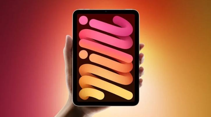霞山苹果手机维修分享iPad mini 7 屏幕硬件可能进行了更新  