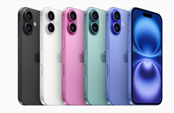 霞山苹果手机维修分享iPhone 16卖不动 