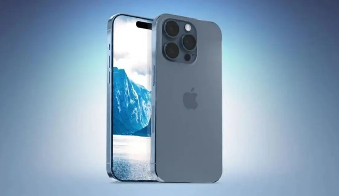 霞山苹果手机维修分享郑州富士康已开始全面量产苹果 iPhone 16 系列 