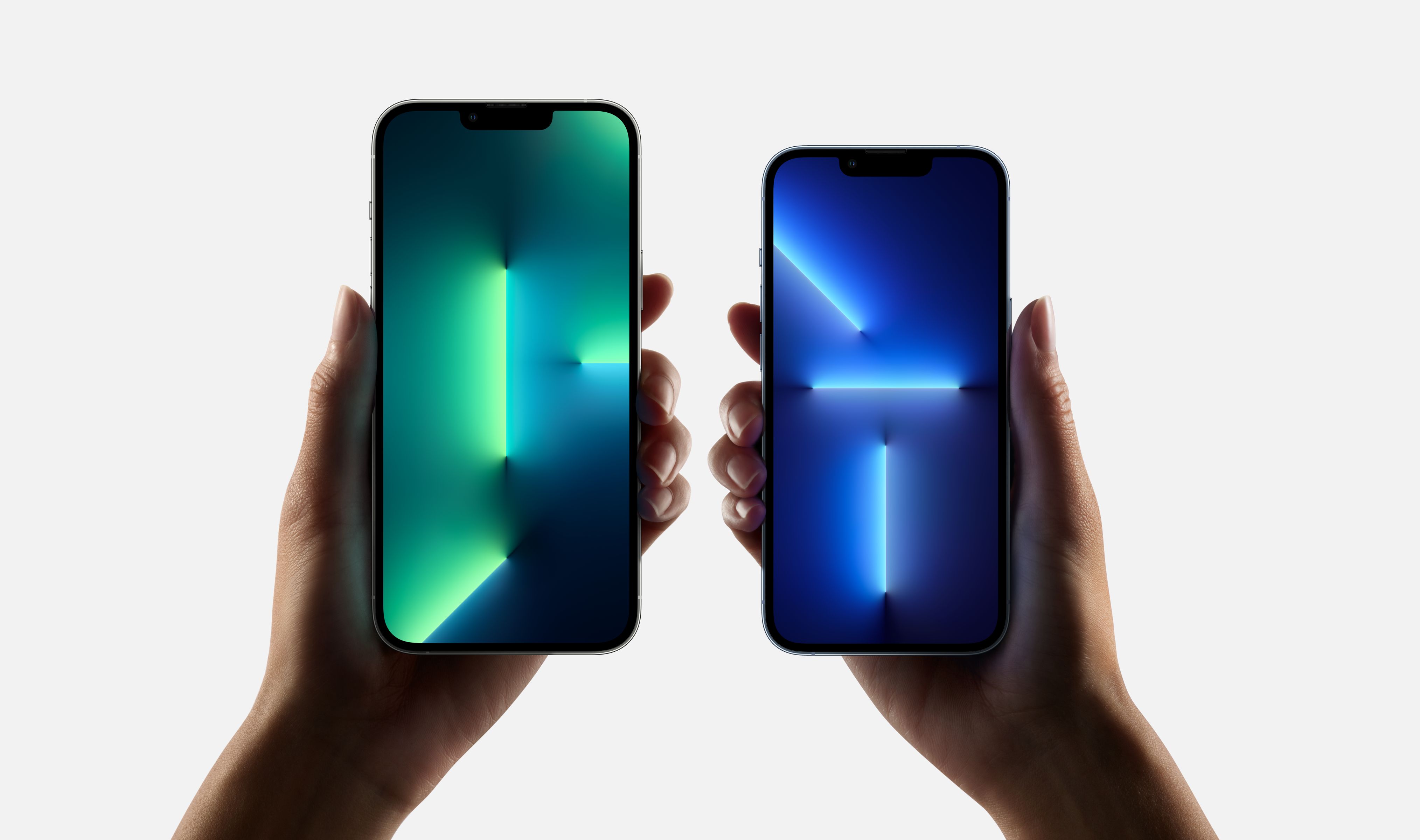 霞山苹果手机维修分享iPhone 13 四款机型怎么选 