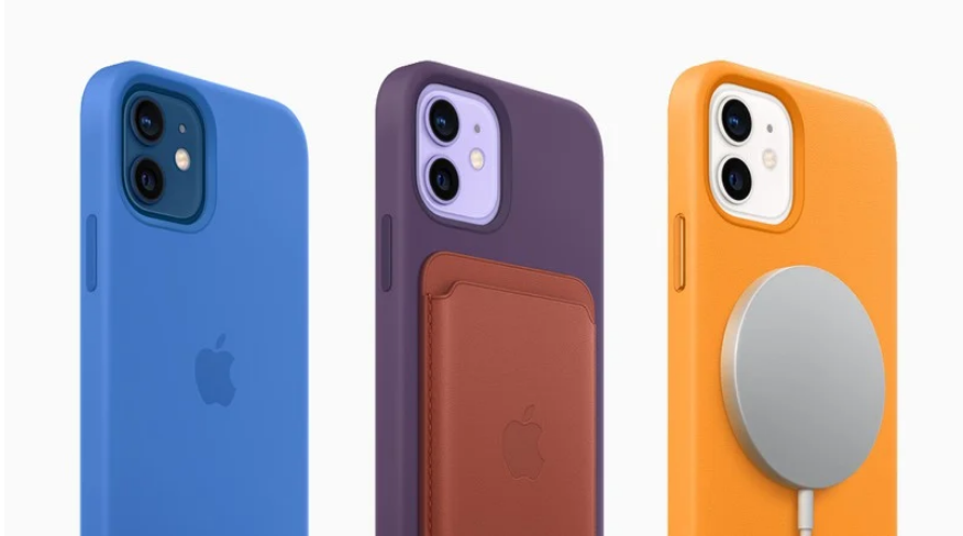 霞山苹果手机维修分享关于 iPhone 13 的细节爆料 