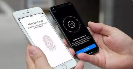 霞山苹果手机维修分享iPhone 13 系列会有屏下指纹吗 