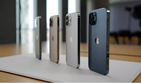 霞山苹果手机维修分享为什么说iPhone13才是真旗舰 