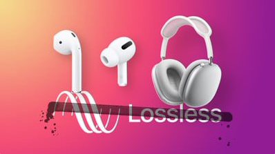 霞山苹果手机维修分享哪些设备支持Apple Music 无损音频 