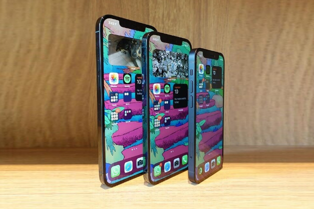 霞山苹果手机维修分享iPhone 13发布日期 