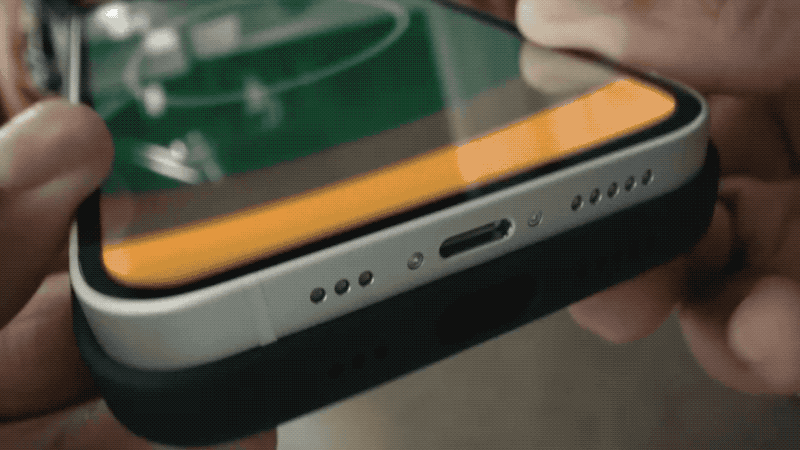 霞山苹果手机维修分享未来 Magsafe 还有哪些发展空间 