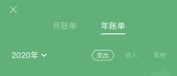 霞山苹果手机维修分享如何在 iPhone 上查看支付宝和微信年支出账单 