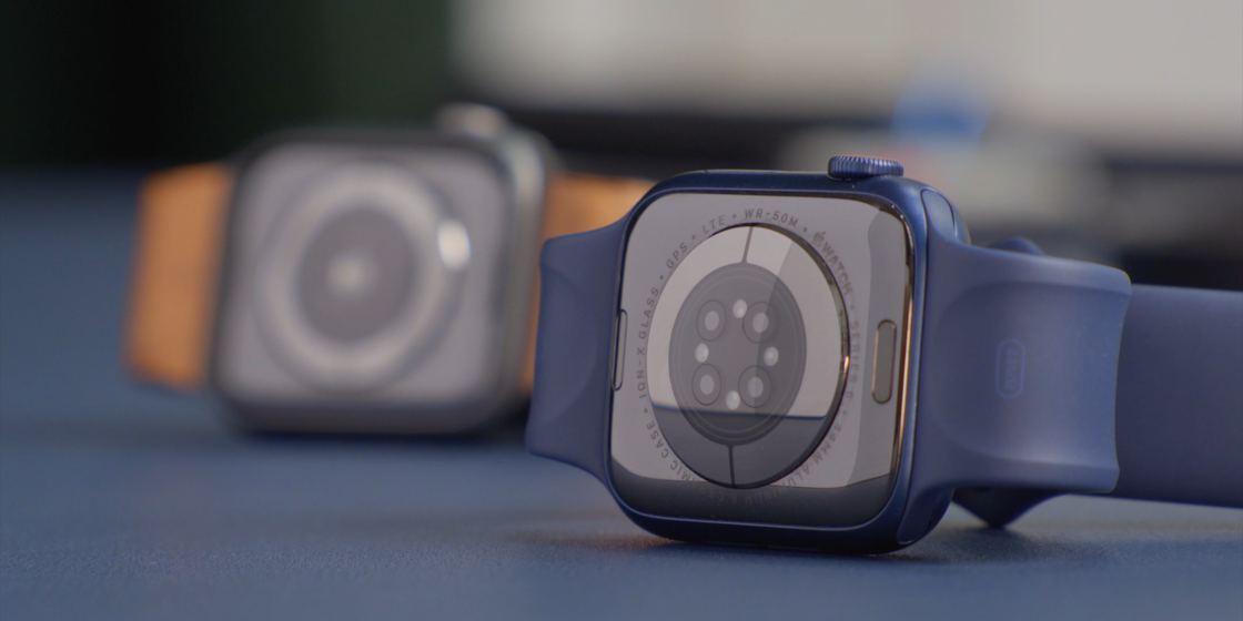 霞山苹果手机维修分享Apple Watch 是如何测量卡路里的 