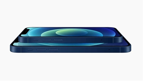 霞山苹果手机维修分享iPhone 12 mini 锁屏后触屏失灵怎么办 