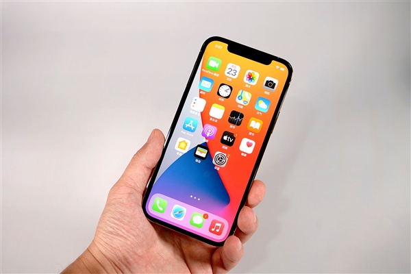 霞山苹果手机维修分享iOS 14.2修订版已到，专属iPhone 12系列 