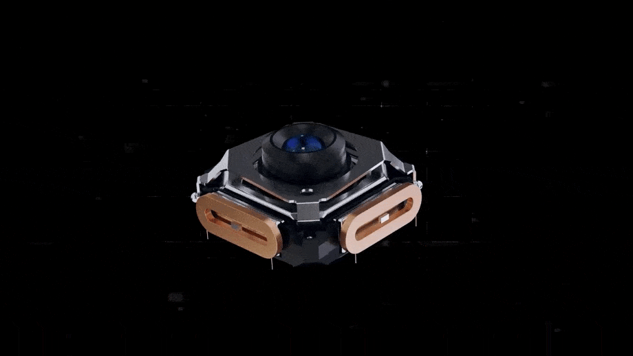 霞山苹果手机维修分享iPhone 12 Pro Max 独享的这颗传感器更大的特点是什么 