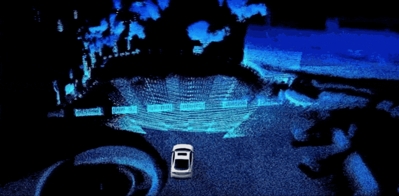 霞山苹果手机维修分享iPhone 12 Pro 搭载的 LiDAR 镜头与 ToF 镜头有什么不同 