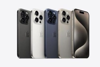 霞山苹果维修点分享iPhone 15 Pro锁屏密码实用参考 