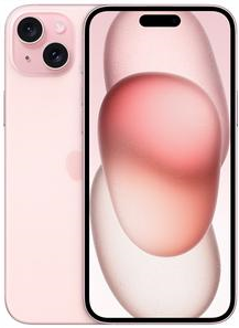 霞山苹果维修点分享iPhone15 Plus手机黑屏小众问题 