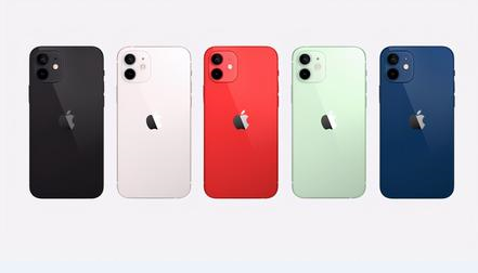 霞山苹果维修点分享iPhone 12电池发烫少见诱因解析 