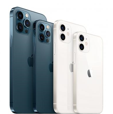 霞山苹果维修点分享iPhone 12 Pro发烫关联故障汇总 
