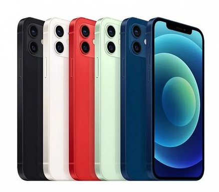 霞山苹果维修点分享iPhone 12 Pro Max发烫冷门故障梳理 