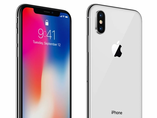 霞山苹果维修点分享iPhone X摄像头实拍质感与场景适配全解析 