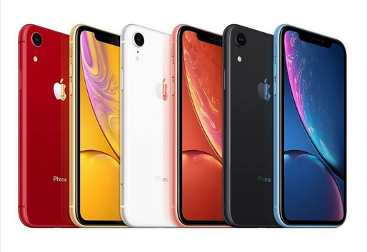 霞山苹果维修点分享iPhone XR摄像头原生色彩表现与日常拍摄实用指南 